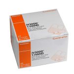 IV3000™ 1 Hand Catheter Dressing, Moisture Responsive - Image 2