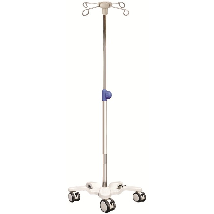 sol-s32_01 Heavy Base IV Pole - Image 1