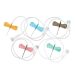 SURFLO® Winged Infusion Set