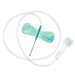 SURFLO® Winged Infusion Set, Thin Wall Needle