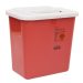 Monoject™ Multi-Purpose Sharps Containers with Sliding Lid