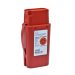 Monoject™ Transportable Sharps Container, 1 Quart