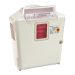 Monoject™ Wall Enclosure with Lock and Sharps Container