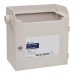 Monoject™ Wall Cabinet with Lock for Sharps Containers