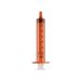 Monoject™ Oral Medication Syringe